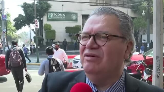 Abogado Gustavo Herrera Torres