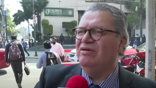 ¿Quién es Gustavo Herrera Torres? El abogado en pleito con Irina Baeva y Ninel Conde