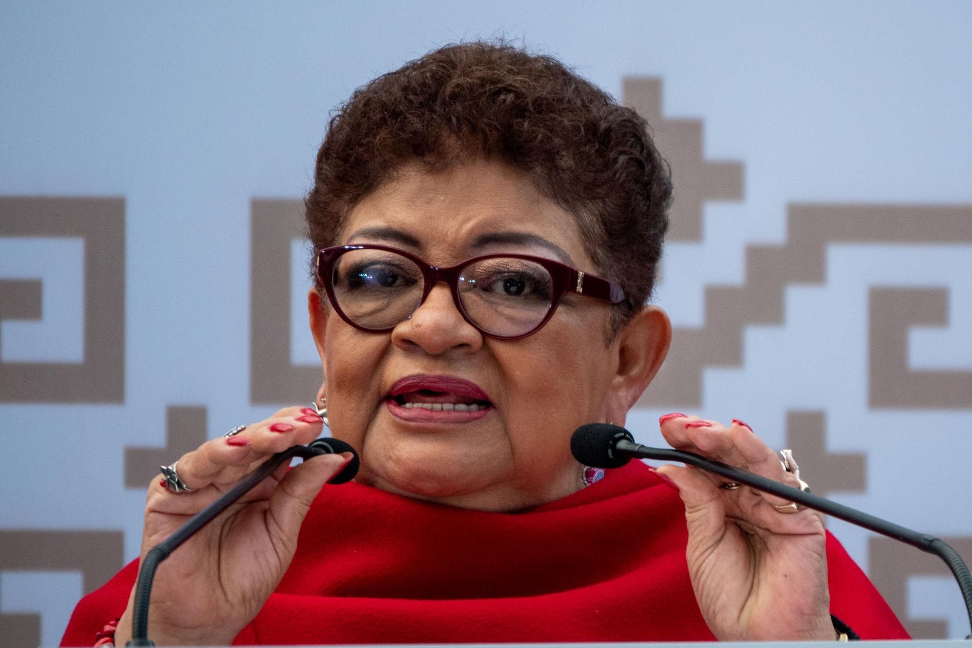 Ernestina Godoy Ramos