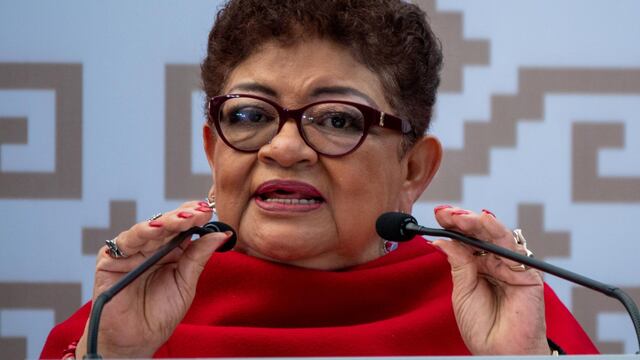 Congreso de la CDMX rechaza a Ernestina Godoy. ¿Quién será fiscal de la CDMX?