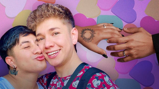 Mario Aguilar se compromete