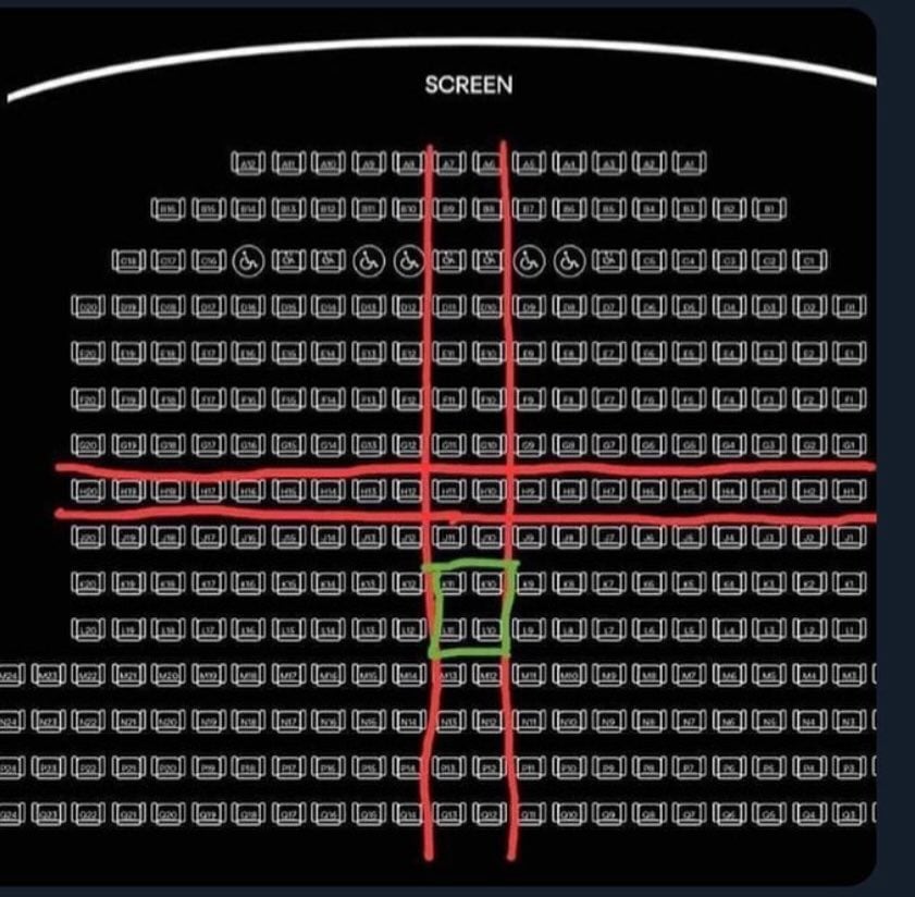Christopher Nola revela cuál es el mejor lugar para ver en IMAX reestreno de Interstellar