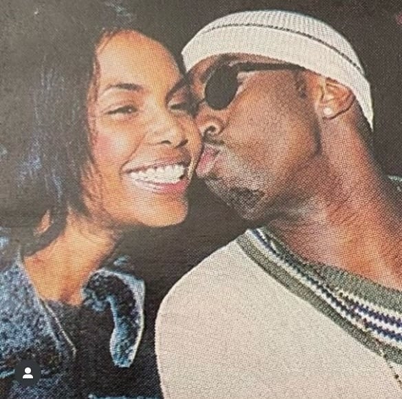 Sean Diddy Combs