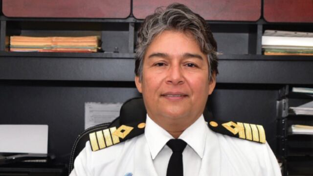 Ana Laura López Bautista presentó su renuncia a la Coordinación General de Puertos y Marina Mercante