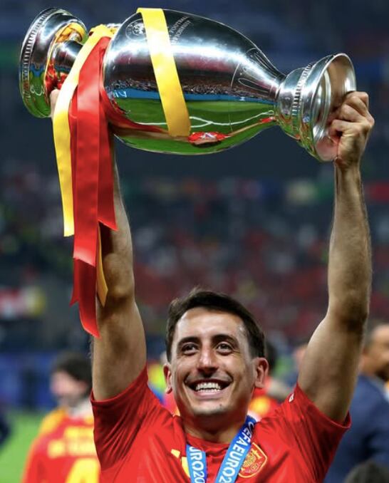Mikel Oyarzabal