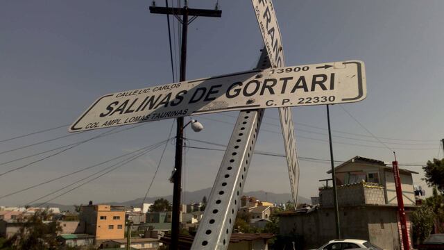 En su caída hace daño