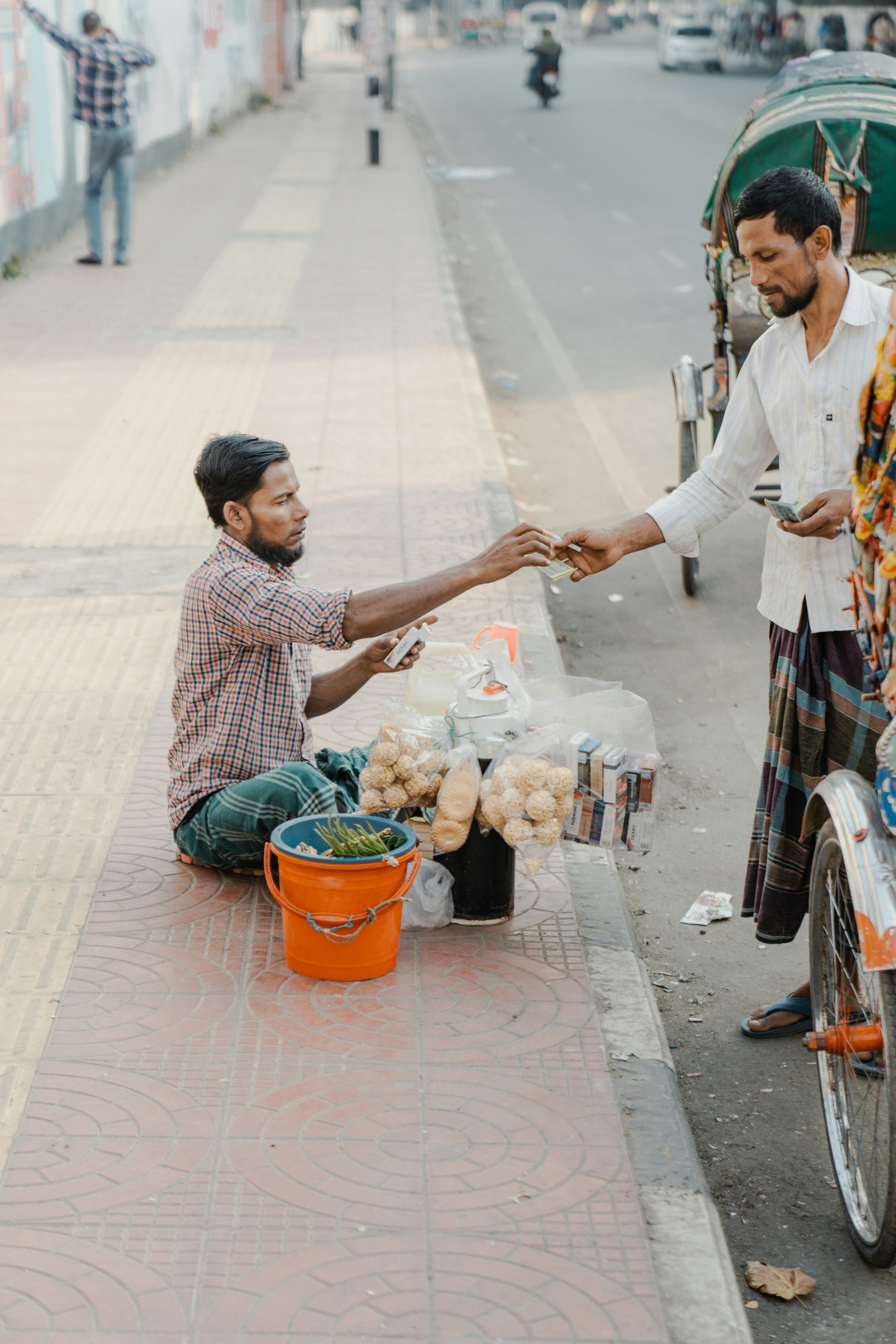 Este 13 de marzo es el Día del Buen Samaritano en Estados Unidos