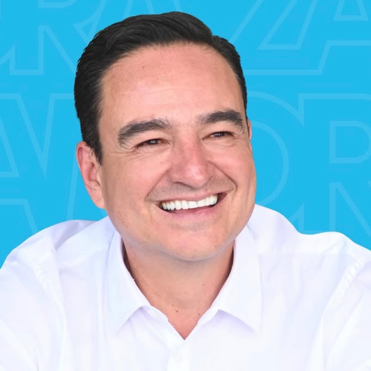 ¿Quién es Carlos Soto? Político de Zamora