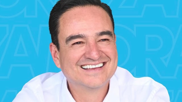 Carlos Soto