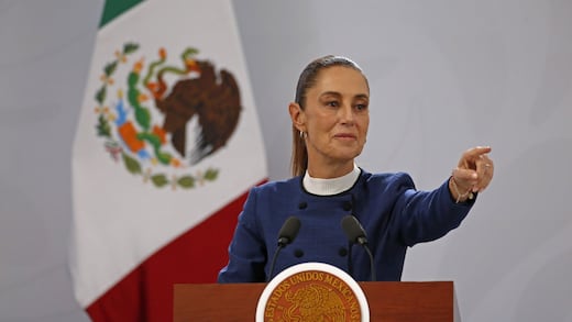 Certificado Dual: de qué trata la iniciativa educativa de Claudia Sheinbaum