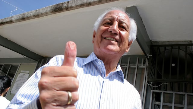 Marcelo de los Santos Fraga