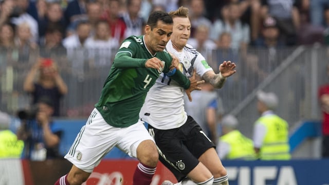 Todos los grupos que le han tocado a México desde 1994: patrones y maldiciones