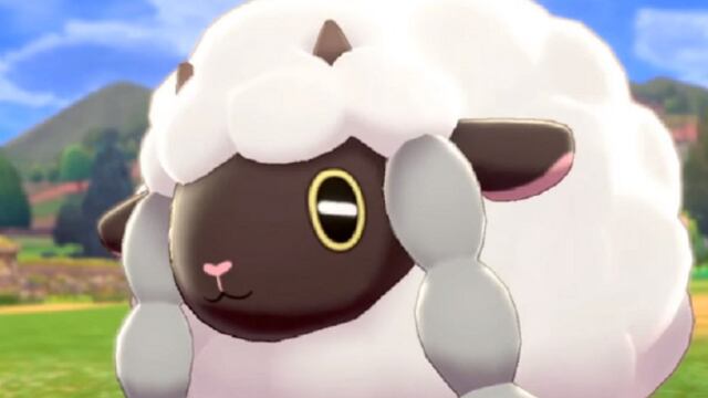 Wooloo