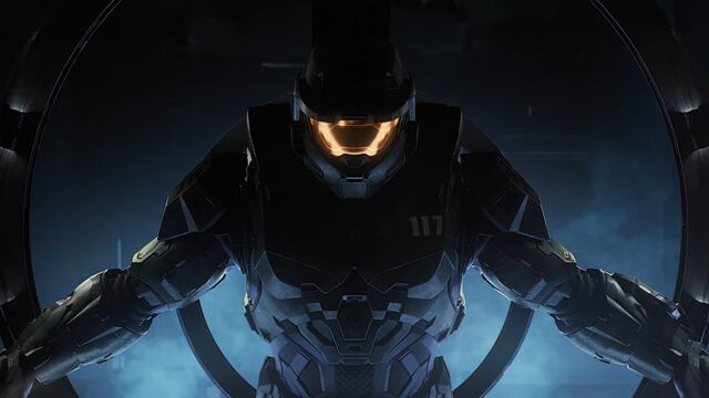 Halo Infinite