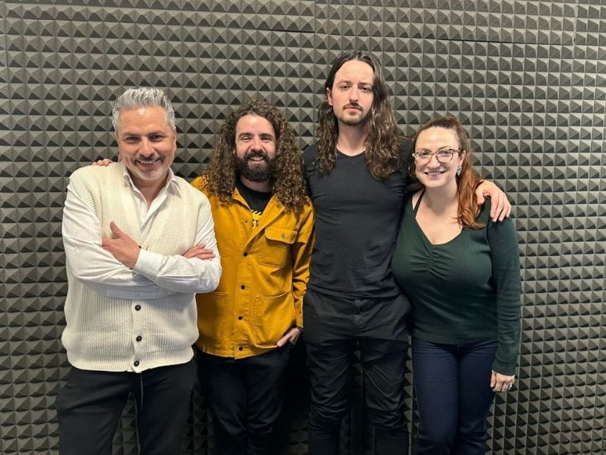 Jesús Iglesias, Peli de la Semana