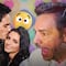 La cara de Eugenio Derbez lo delata cuando le pregunta si le gustaría que Aislinn Derbez y Mauricio Ochmann regresaran