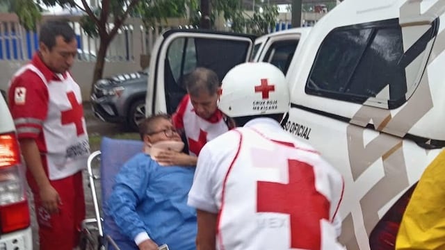 IMSS Bienestar Veracruz