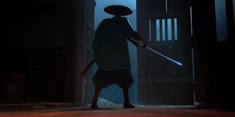 ¿Habrá segunda temporada de Samurai de ojos azules?