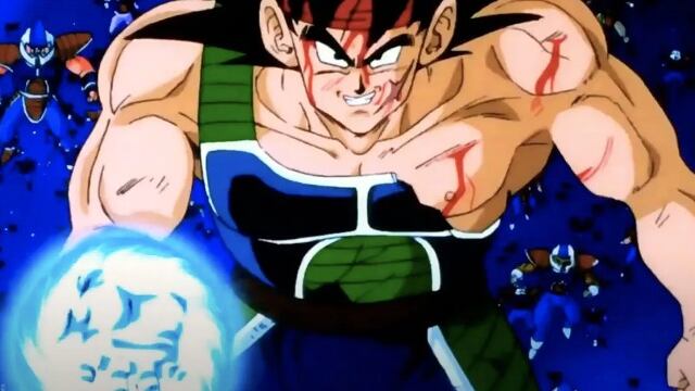 Bardock