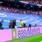 Karim Benzema anota en su último partido con el Real Madrid; recibe tremenda ovación de pie
