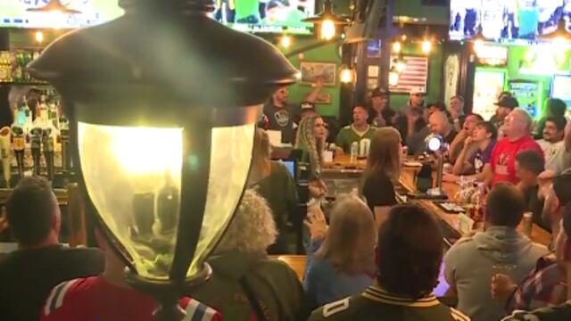 Bar gana dinero gracias Aaron Rodgers