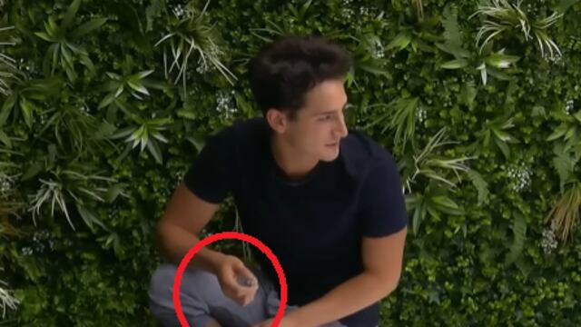 Emilio Osorio sí hizo brujería en LCDLFM