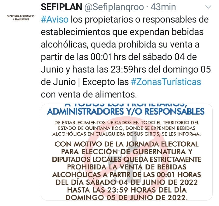 Decreto Sefiplan