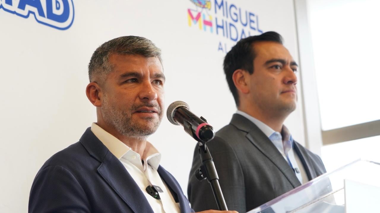 Mauricio Tabe aclara postura sobre Fan Fest en Campo Marte
