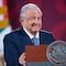 AMLO advierte: Hay una disputa por la nación