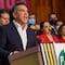 Alejandro Moreno, repudiado; militantes del PRI en Chiapas exigen que renuncie a la dirigencia