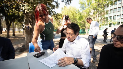 SEP acuerda fin de paro estudiantil en la Universidad Pedagógica Nacional tras mesa de trabajo