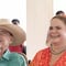 Margarita Portillo desconocía el último testamento de Andrés García y así reaccionó al enterarse
