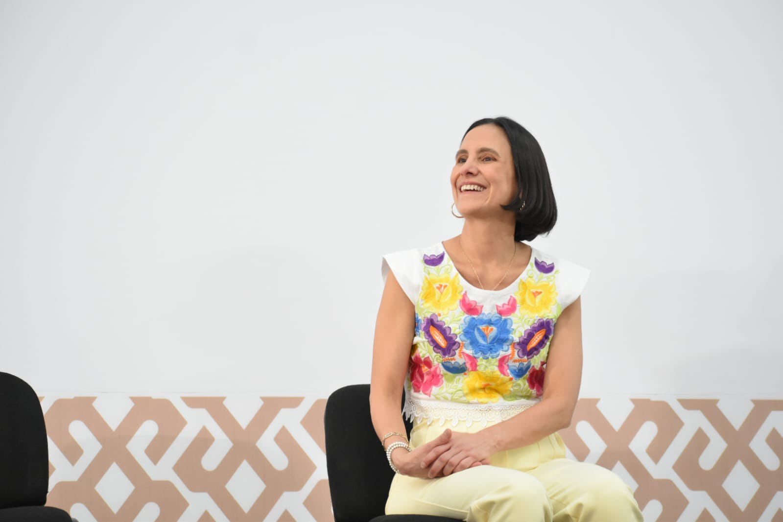 Luz Elena González Escobar