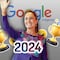 Claudia Sheinbaum fue de las personas más buscadas en Google este 2024: así quedó en el ranking