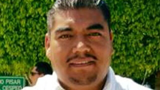 Isaías Rojas Ramírez