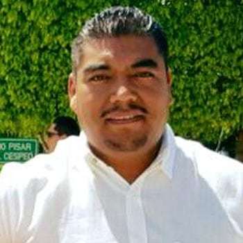 Isaías Rojas Ramírez