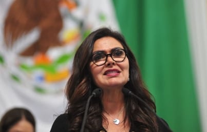 Leticia Varela