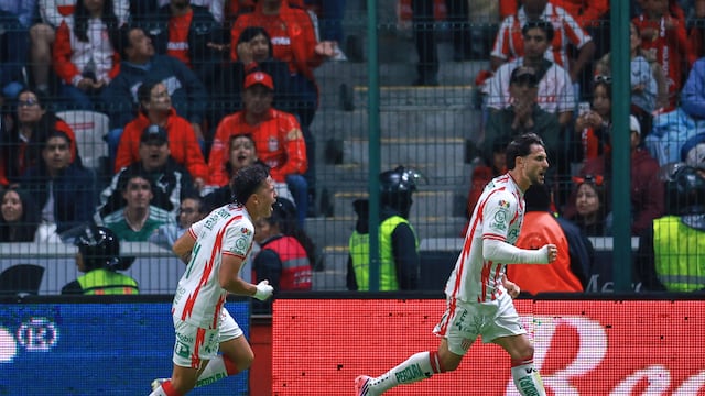 New York City FC vs Necaxa: Pronóstico y posibles alineaciones del partido de la Leagues Cup 2026.