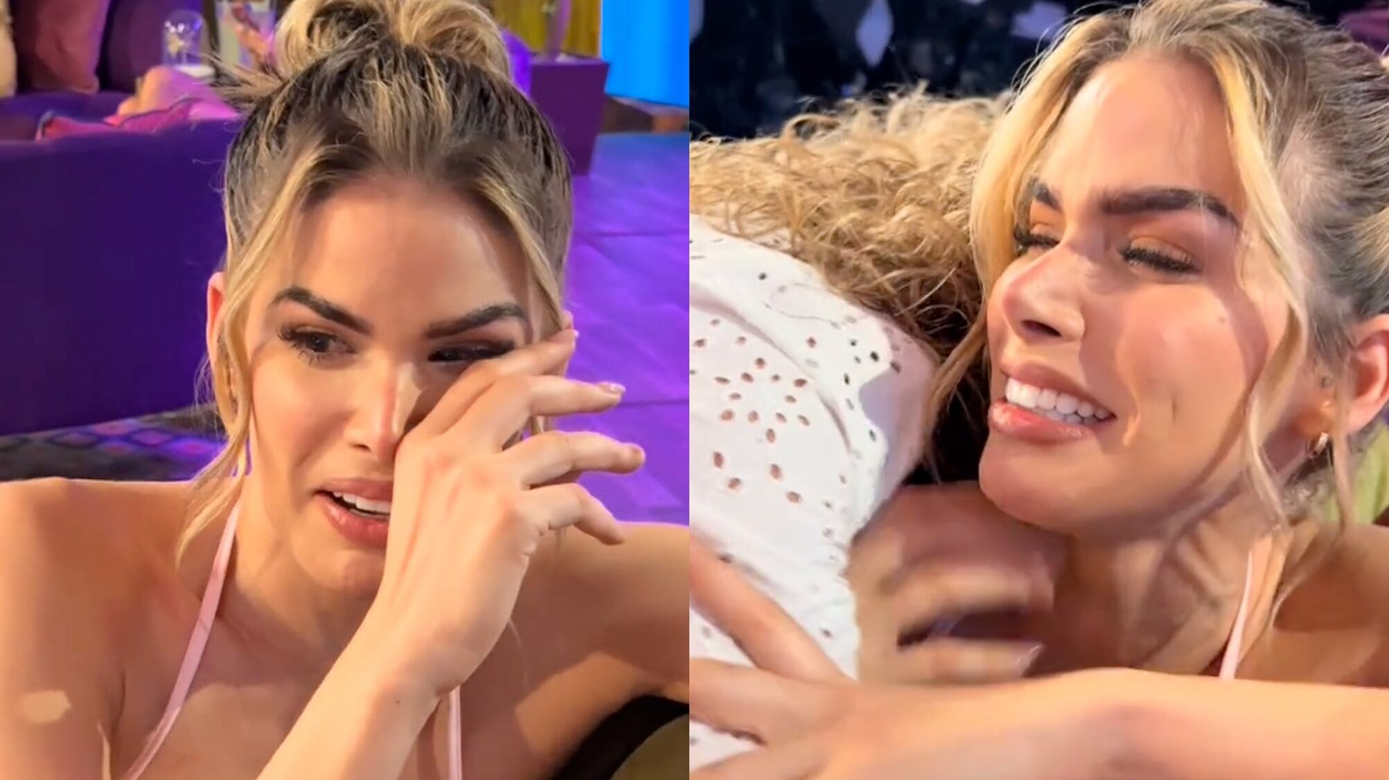 Marie Claire abandonó Cuéntamelo Ya! por otra ‘chamba’ de sus sueños