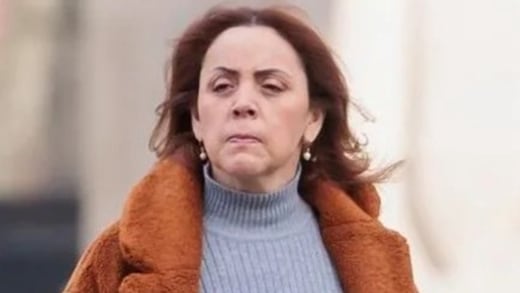 ¿Quién es Linda Cristina Pereyra? Esposa de Genaro García Luna