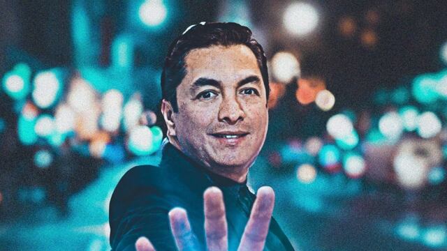 ¿Quién es Alex Cruz?