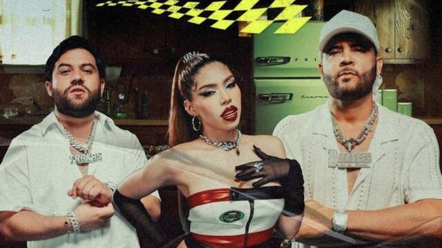 Ducati de Yeri Mua con Luis R Conriquez y Los Dareyes de la Sierra