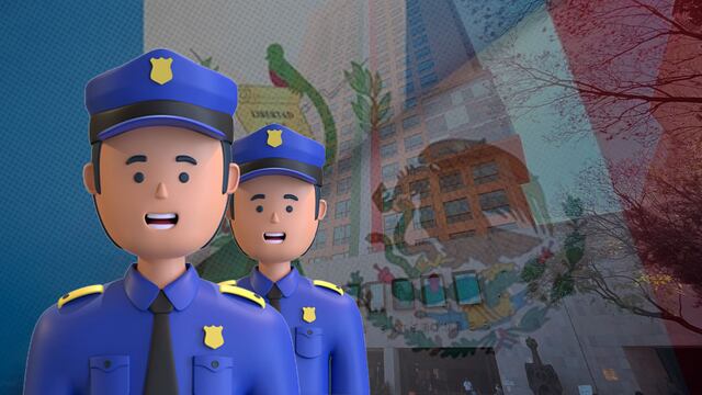 México se disculpa con Guatemala por entrada de policías de Chiapas: el mensaje de la Secretaría de Relaciones Exteriores