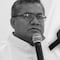 ¿Quién es Bertoldo Pantaleón Estrada? Sacerdote desaparecido fue encontrado muerto en Guerrero