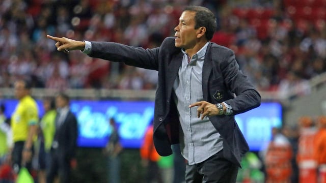 El Profe vivirá su segunda etapa con Dorados