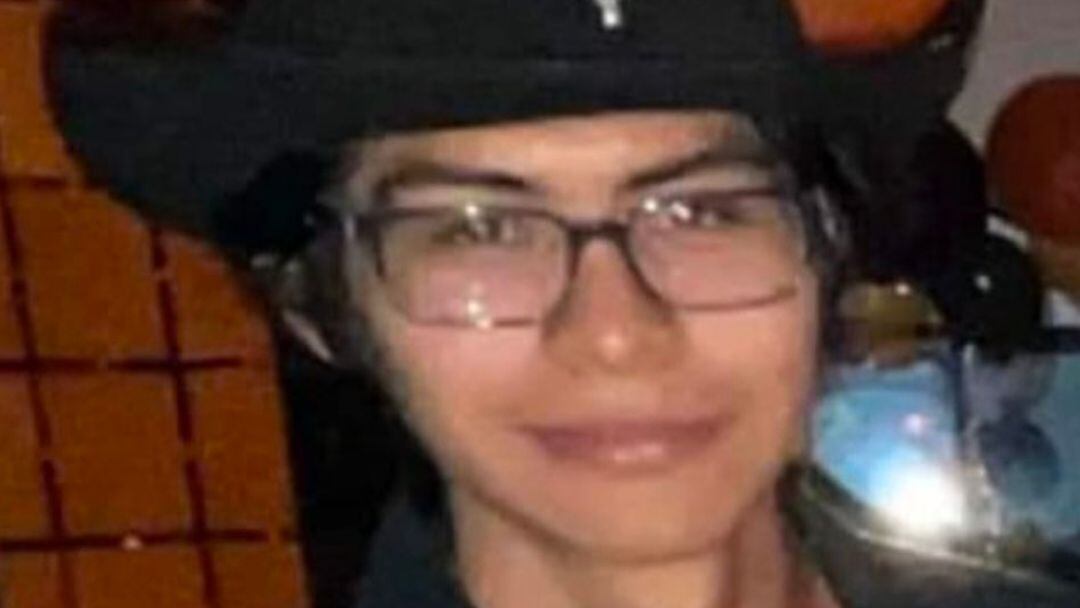 Christian de Jesús Rojas Martínez, agresor de Melanie