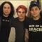 My Chemical Romance anuncia su regreso a los escenarios