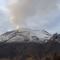 ¿Qué pasa con el Volcán Popocatépetl hoy 18 de agosto?