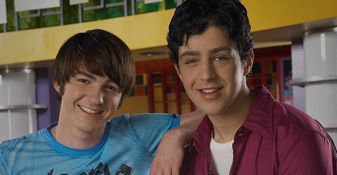 Drake Bell sale a defender a Josh Peck y aclara que lo apoyó cuando denunció el abuso sexual