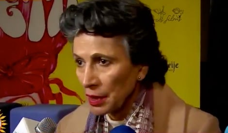 Patricia Reyes Spíndola